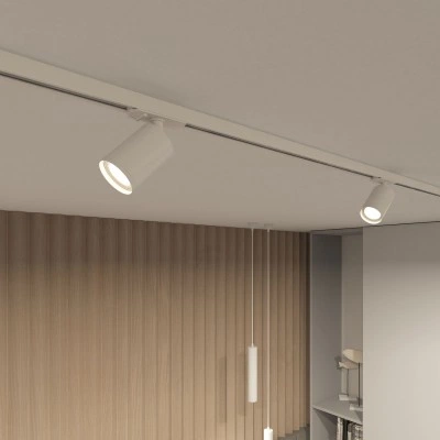 Трековый светильник Denkirs DK6201-WH Трековый светильник Denkirs DK6201-WH