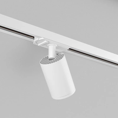 Трековый светильник Denkirs DK6201-WH Трековый светильник Denkirs DK6201-WH