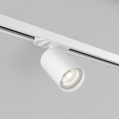 Трековый светильник Denkirs DK6201-WH