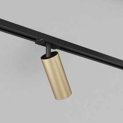Трековый светильник Denkirs DK6202-BG Трековый светильник Denkirs DK6202-BG