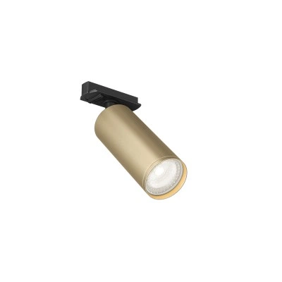 Трековый светильник Denkirs DK6202-BG Трековый светильник Denkirs DK6202-BG