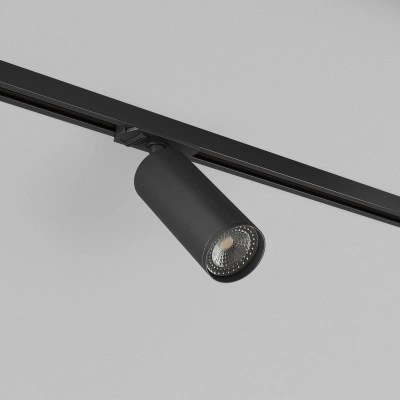 Трековый светильник Denkirs DK6202-BK Трековый светильник Denkirs DK6202-BK