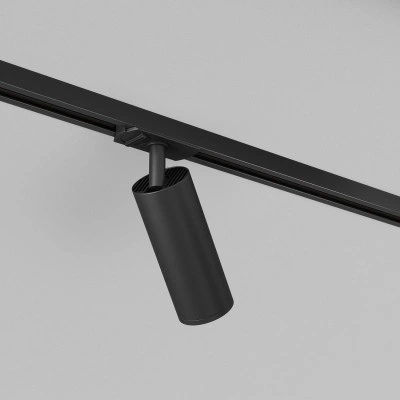 Трековый светильник Denkirs DK6202-BK Трековый светильник Denkirs DK6202-BK