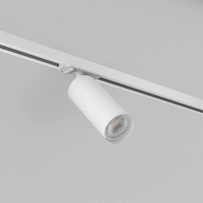 Denkirs DK6202-WH трековый светильник, белый Denkirs DK6202-WH трековый светильник, белый
