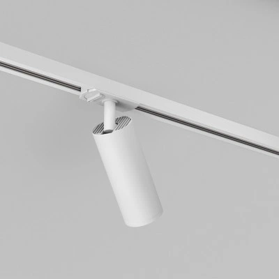 Denkirs DK6202-WH трековый светильник, белый Denkirs DK6202-WH трековый светильник, белый
