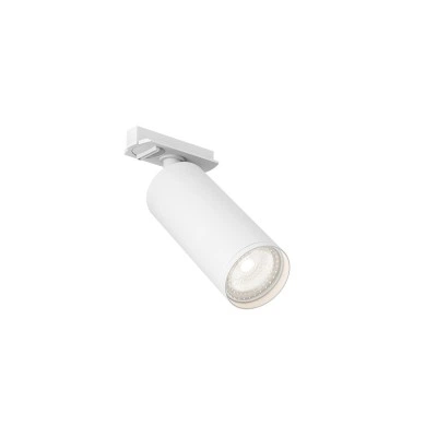 Denkirs DK6202-WH трековый светильник, белый Denkirs DK6202-WH трековый светильник, белый