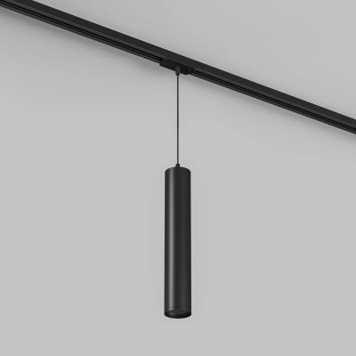 Трековый светильник Denkirs DK6210-BK Трековый светильник Denkirs DK6210-BK