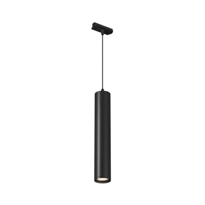 Трековый светильник Denkirs DK6210-BK Трековый светильник Denkirs DK6210-BK