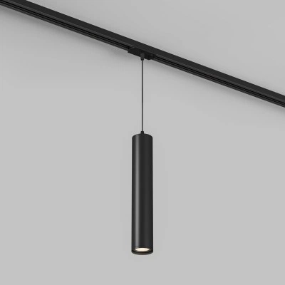 Трековый светильник Denkirs DK6210-BK