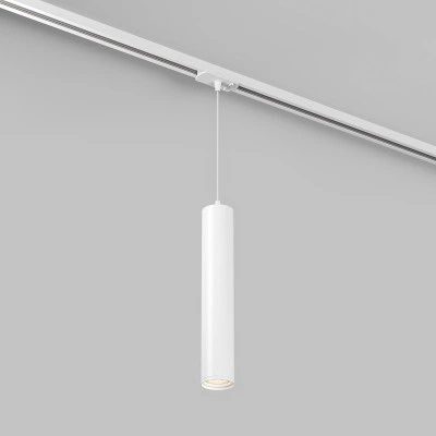Трековый светильник Denkirs DK6210-WH