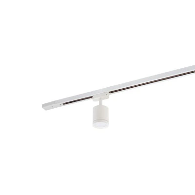 Denkirs DK6401-WH трековый светильник Denkirs DK6401-WH трековый светильник