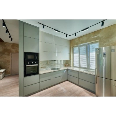 Трековый светильник Denkirs DK6430-BK Трековый светильник Denkirs DK6430-BK