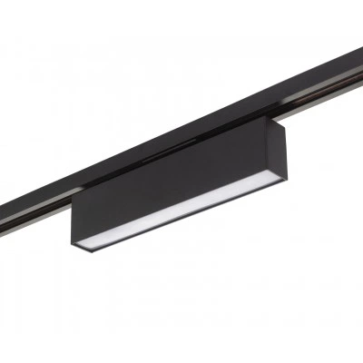Трековый светильник Denkirs DK6430-BK Трековый светильник Denkirs DK6430-BK