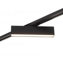 Трековый светильник Denkirs DK6430-BK