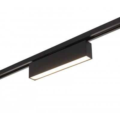Трековый светильник Denkirs DK6430-BK Трековый светильник Denkirs DK6430-BK