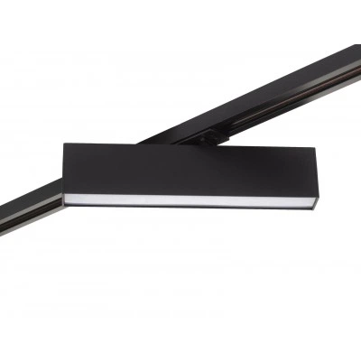 Трековый светильник Denkirs DK6430-BK Трековый светильник Denkirs DK6430-BK