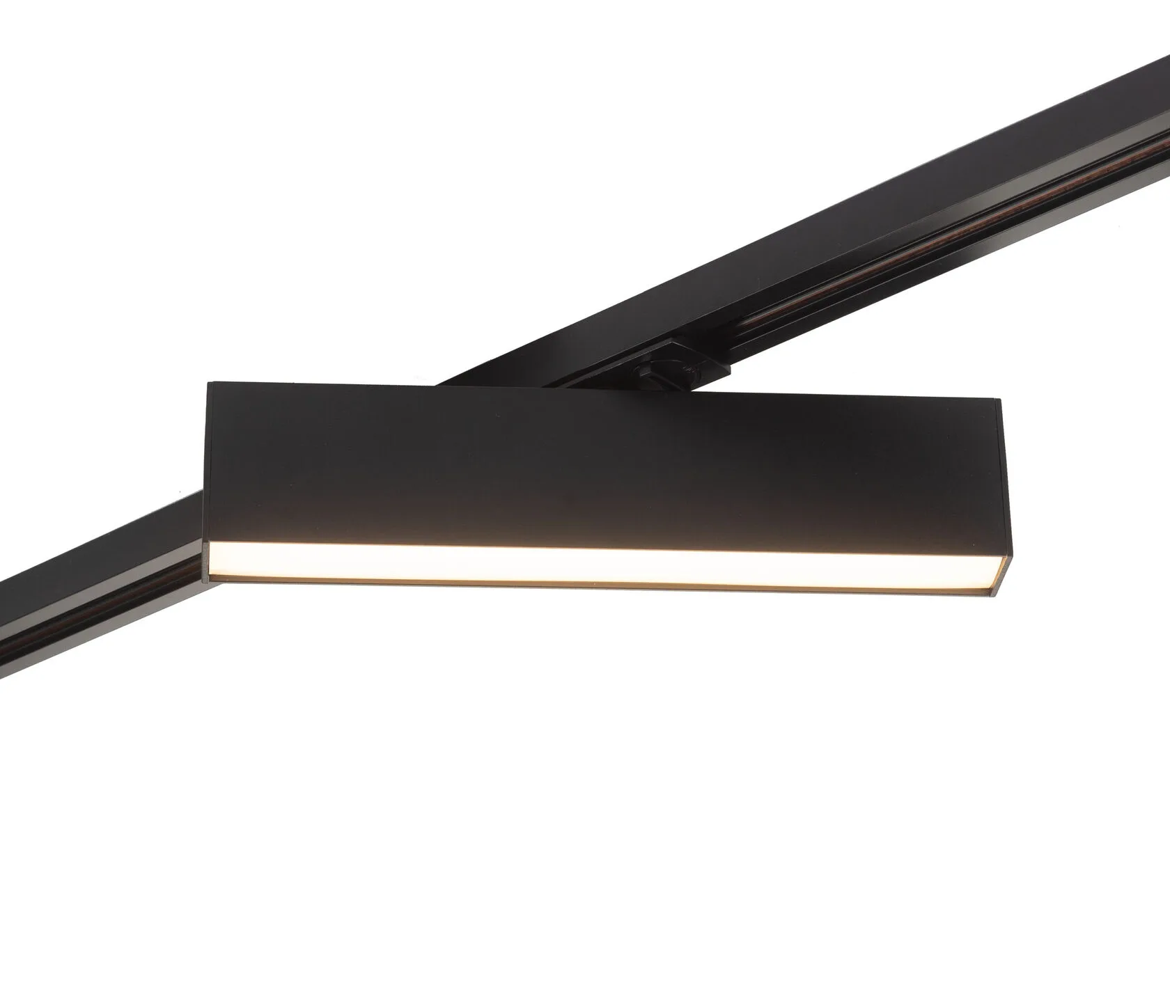 Трековый светильник Denkirs DK6430-BK (ДЕНКИРС) Трековый светильник Denkirs DK6430-BK (ДЕНКИРС)