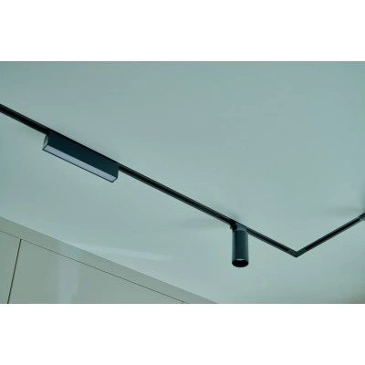 Трековый светильник Denkirs DK6430-BK Трековый светильник Denkirs DK6430-BK