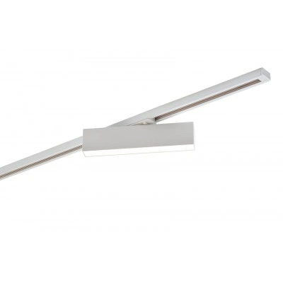 Трековый светильник Denkirs DK6430-WH, белый, 3000 К Трековый светильник Denkirs DK6430-WH, белый, 3000 К