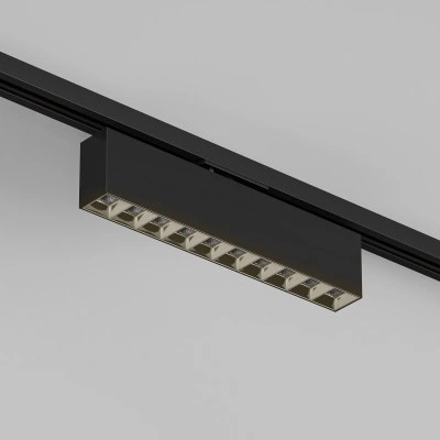 Трековый светильник Denkirs DK6434-BK Трековый светильник Denkirs DK6434-BK