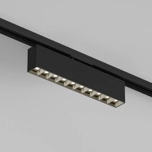Трековый светильник Denkirs DK6434-BK