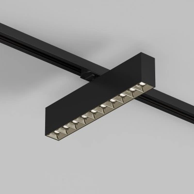 Трековый светильник Denkirs DK6434-BK Трековый светильник Denkirs DK6434-BK