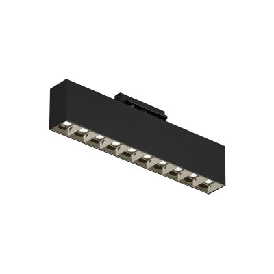 Трековый светильник Denkirs DK6434-BK Трековый светильник Denkirs DK6434-BK