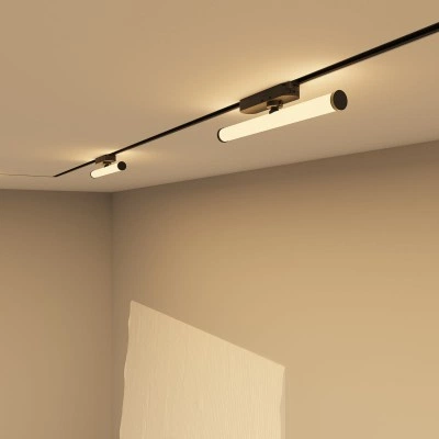 Трековый светильник Denkirs DK6438-BK Трековый светильник Denkirs DK6438-BK