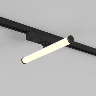 Трековый светильник Denkirs DK6438-BK Трековый светильник Denkirs DK6438-BK