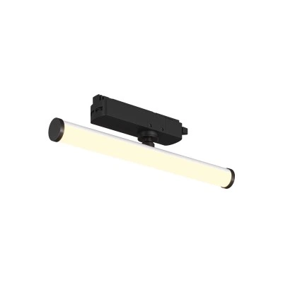 Трековый светильник Denkirs DK6438-BK Трековый светильник Denkirs DK6438-BK