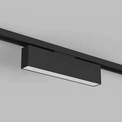 Трековый светильник Denkirs DK6440-BK Трековый светильник Denkirs DK6440-BK
