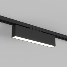 Трековый светильник Denkirs DK6440-BK