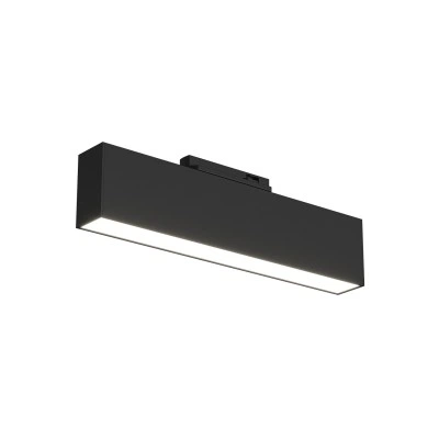 Трековый светильник Denkirs DK6440-BK Трековый светильник Denkirs DK6440-BK