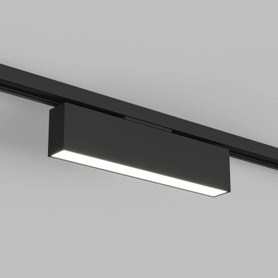 Трековый светильник Denkirs DK6440-BK