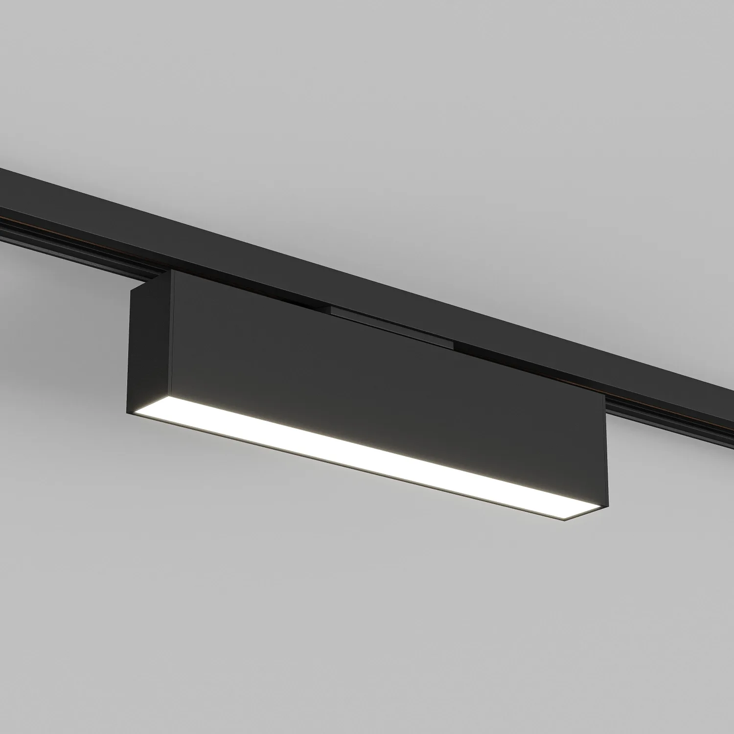 Denkirs DK6440-BK трековый светильник (ДЕНКИРС) Denkirs DK6440-BK трековый светильник (ДЕНКИРС)