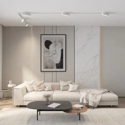 Трековый светильник Denkirs DK6440-WH Трековый светильник Denkirs DK6440-WH