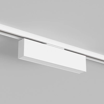 Трековый светильник Denkirs DK6440-WH Трековый светильник Denkirs DK6440-WH