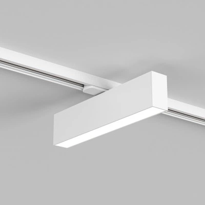Трековый светильник Denkirs DK6440-WH Трековый светильник Denkirs DK6440-WH