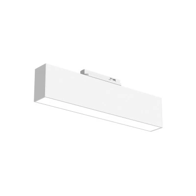 Трековый светильник Denkirs DK6440-WH Трековый светильник Denkirs DK6440-WH