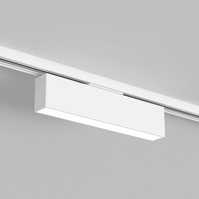 Трековый светильник Denkirs DK6440-WH