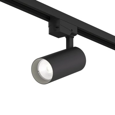 Denkirs Трековый светильник Solid KOPER DK6451-BK Denkirs Трековый светильник Solid KOPER DK6451-BK