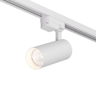 Трековый светильник Denkirs SOLID KOPER DK6451-WH Трековый светильник Denkirs SOLID KOPER DK6451-WH