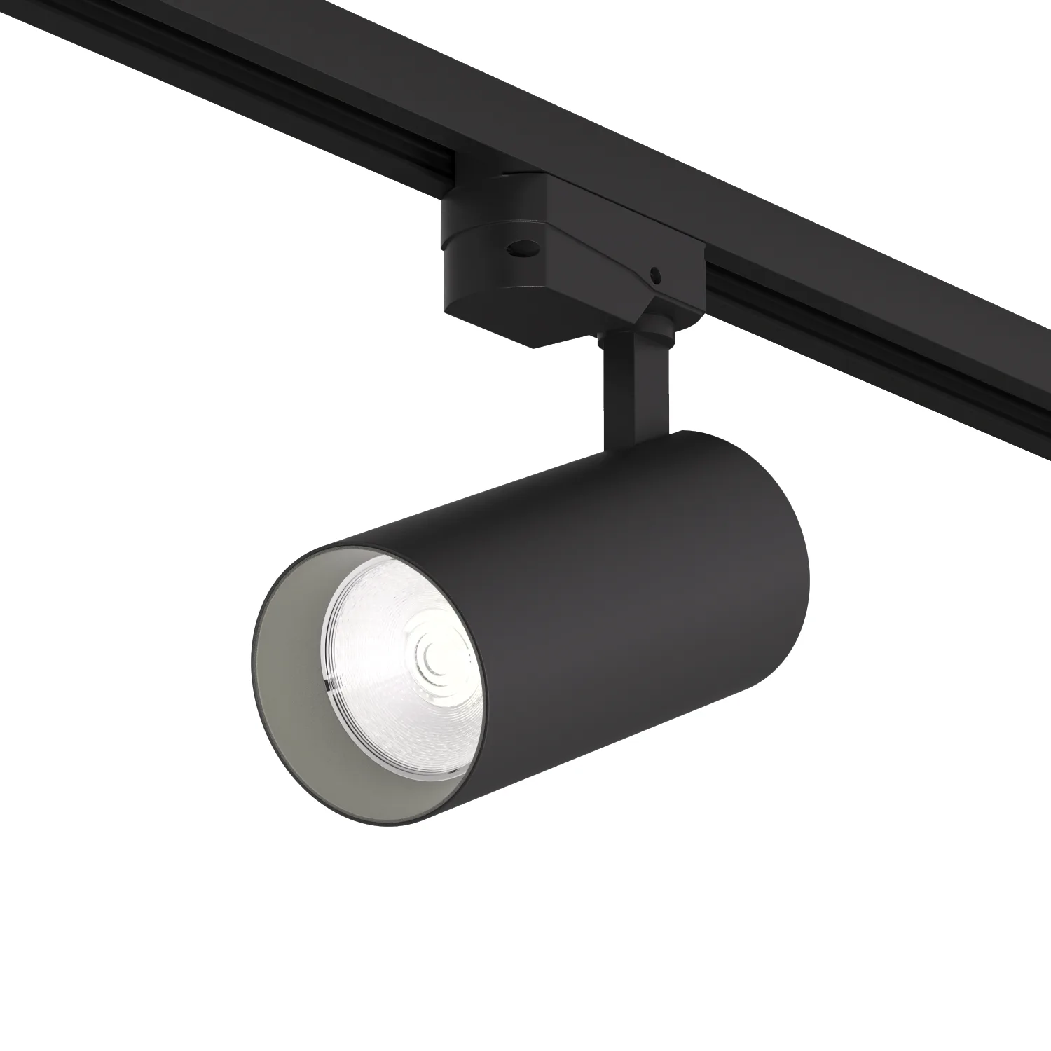 Denkirs SOLID KOPER DK6453-BK трековый светильник (ДЕНКИРС) Denkirs SOLID KOPER DK6453-BK трековый светильник (ДЕНКИРС)