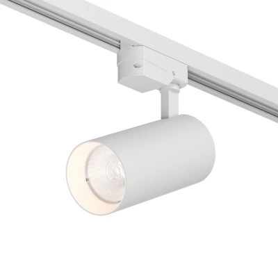 Denkirs Трековый светильник SOLID KOPER DK6453-WH Denkirs Трековый светильник SOLID KOPER DK6453-WH