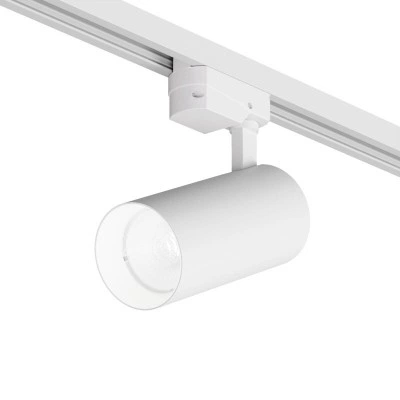 Denkirs SOLID KOPER DK6454-WH трековый светильник Denkirs SOLID KOPER DK6454-WH трековый светильник