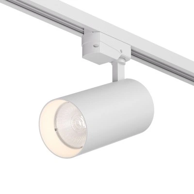 Трековый светильник Denkirs SOLID KOPER DK6455-WH Трековый светильник Denkirs SOLID KOPER DK6455-WH