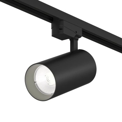 Трековый светильник SOLID KOPER DK6456-BK Трековый светильник SOLID KOPER DK6456-BK