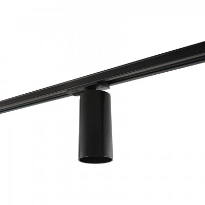 Трековый светильник Denkirs DK6502-BK Трековый светильник Denkirs DK6502-BK