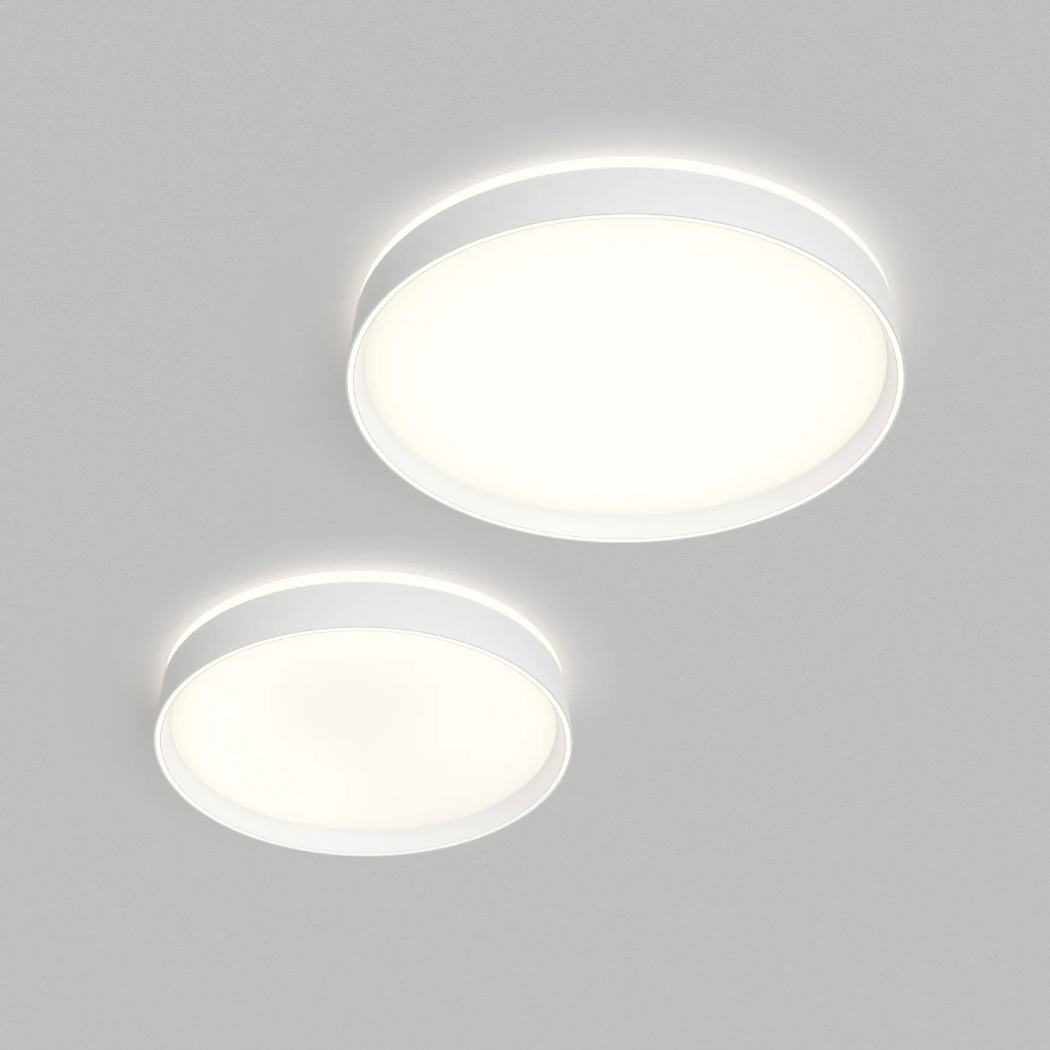 Denkirs DK6511-WH светильник накладной потолочный (ДЕНКИРС) Denkirs DK6511-WH светильник накладной потолочный (ДЕНКИРС)