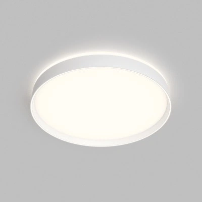 Denkirs DK6511-WH светильник накладной потолочный умный, белый
